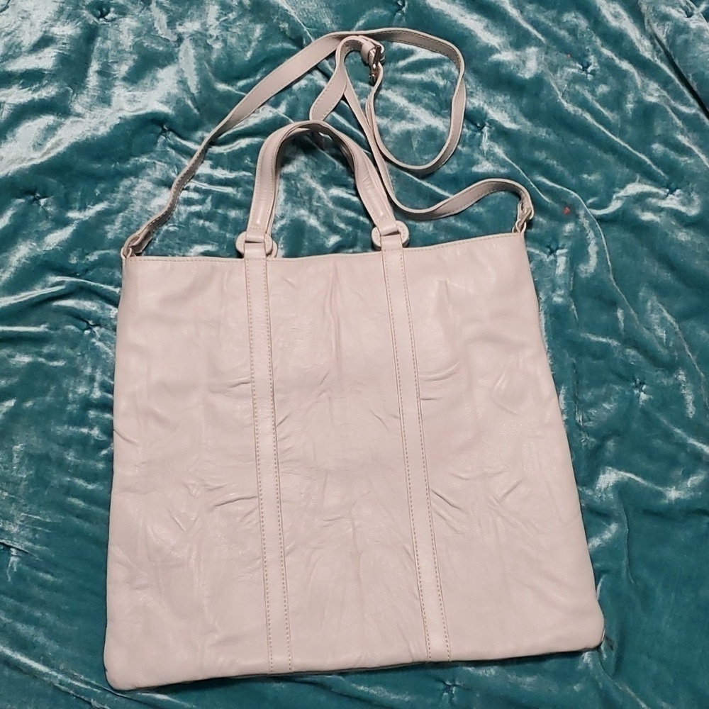 Antonio Cristiano large hobo bag